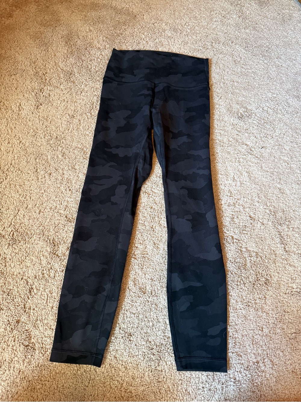 lululemon wunder trains